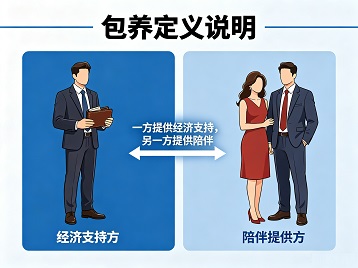 德令哈包养违法吗？深度揭秘红线风险注意事项